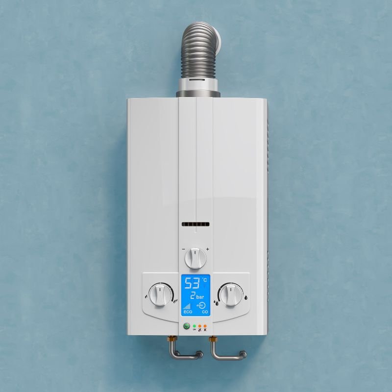 صيانة سخانات سامسونج